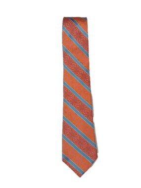 Ted Baker 100% Silk Necktie